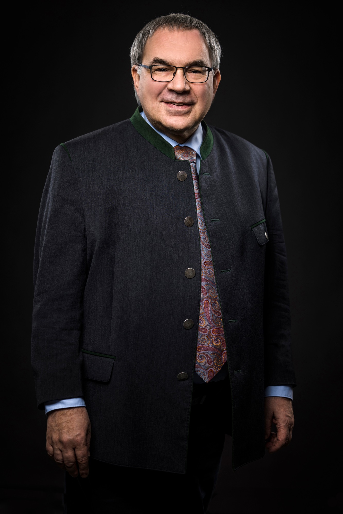 Prof Dr. Kurt Vogel