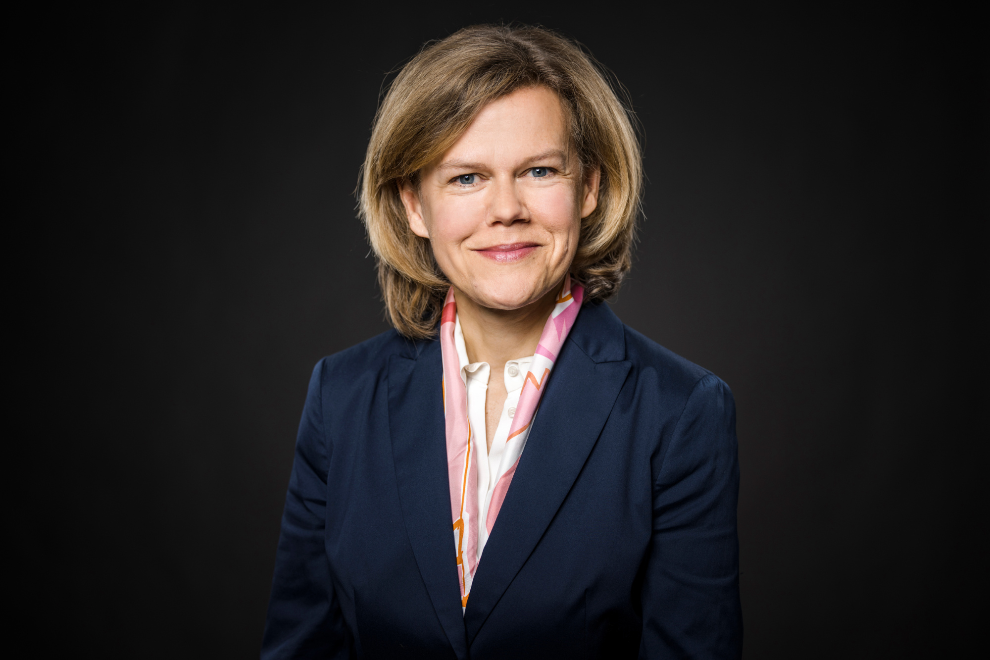 Susanne Meyer - Rechtsanwältin